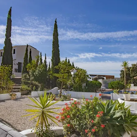Casa De Suenos Vakantiehuis *