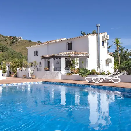 Casa De Suenos Vakantiehuis *