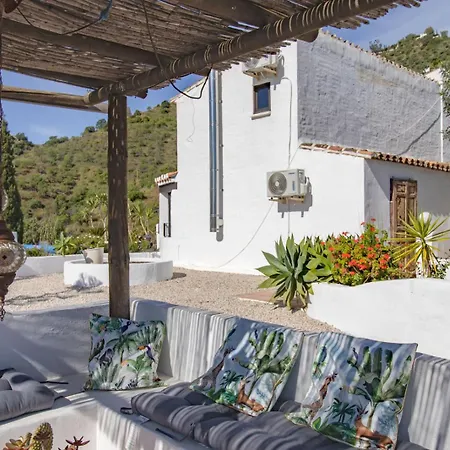 Casa De Suenos