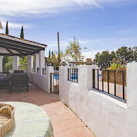 Casa De Suenos Holiday home *