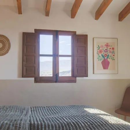 Casa De Suenos
