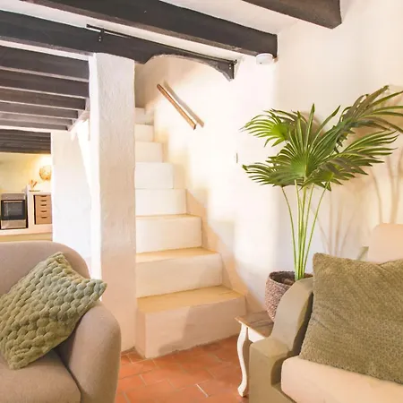Casa De Suenos