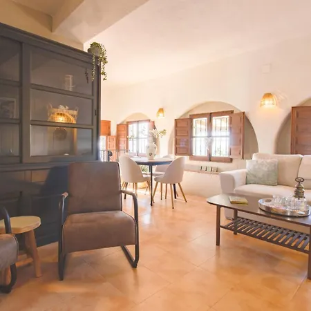 Casa De Suenos Vakantiehuis *