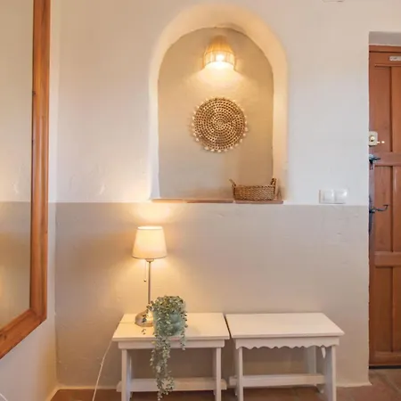 Casa De Suenos Holiday home