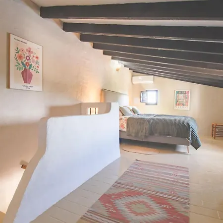 Casa De Suenos Vakantiehuis *