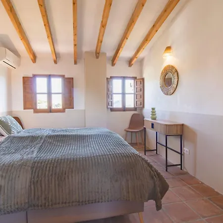 Casa De Suenos Vakantiehuis *