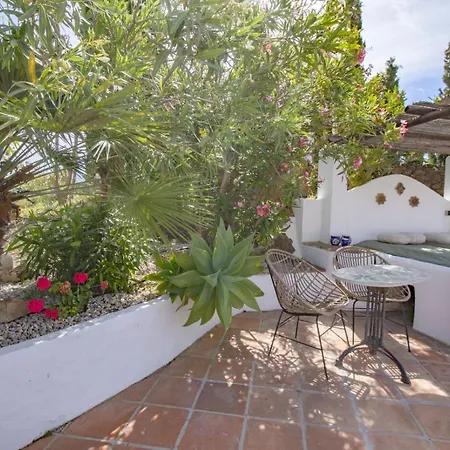 Casa De Suenos Holiday home *
