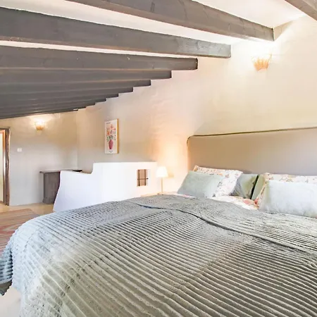Holiday home Casa De Suenos Comares